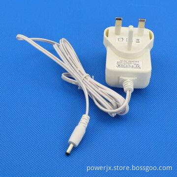 10W AC/DC Power Adapter